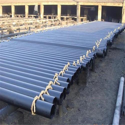 现货供应柔性铸铁排水管 w型机制排水管 柔性机制铸铁管